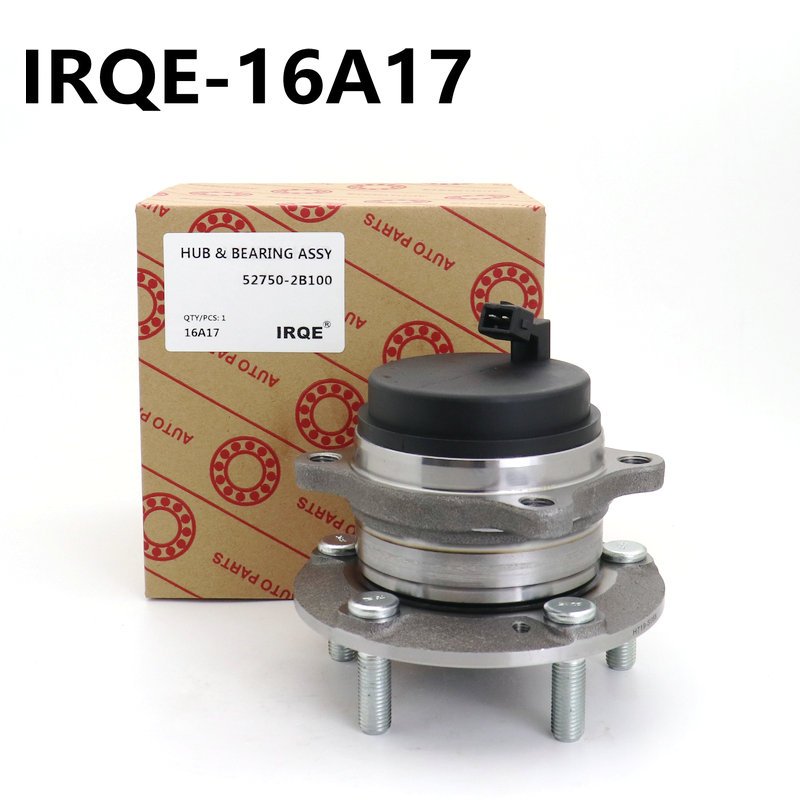 16A17 GDYUESH Good Quality Wheel Hub Assembly 52750-2B100 52750-2W000 VKBA6948 for Hyundai Santa Fe FWD 2007-2017 Rear Axle