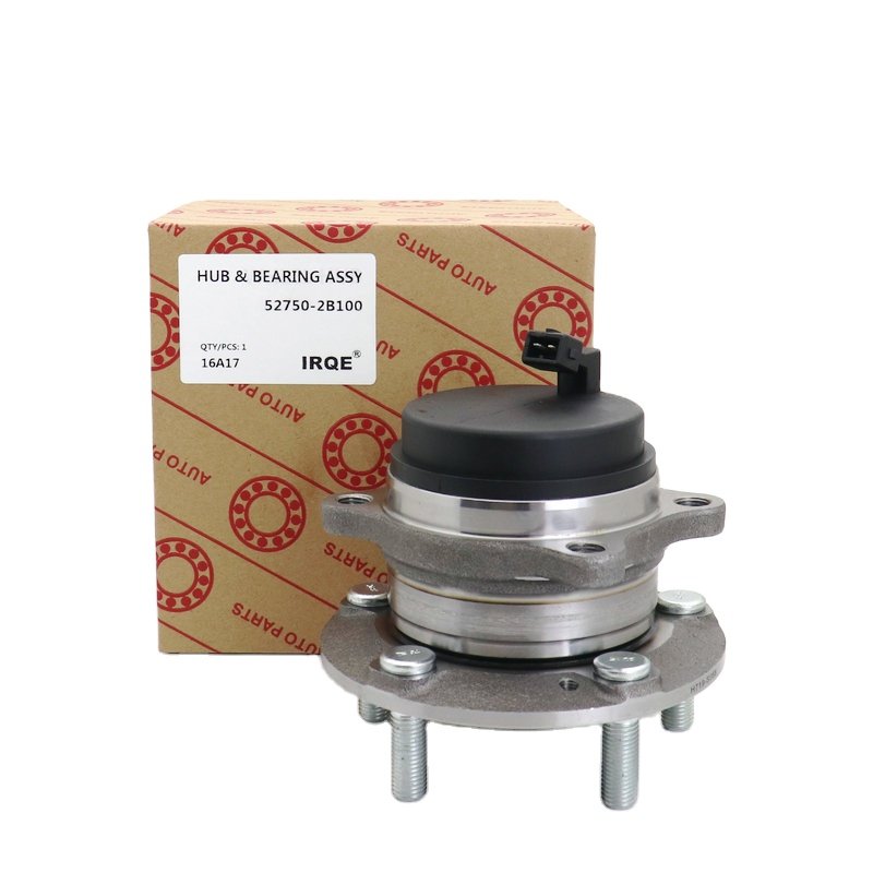 16A17 GDYUESH Good Quality Wheel Hub Assembly 52750-2B100 52750-2W000 VKBA6948 for Hyundai Santa Fe FWD 2007-2017 Rear Axle