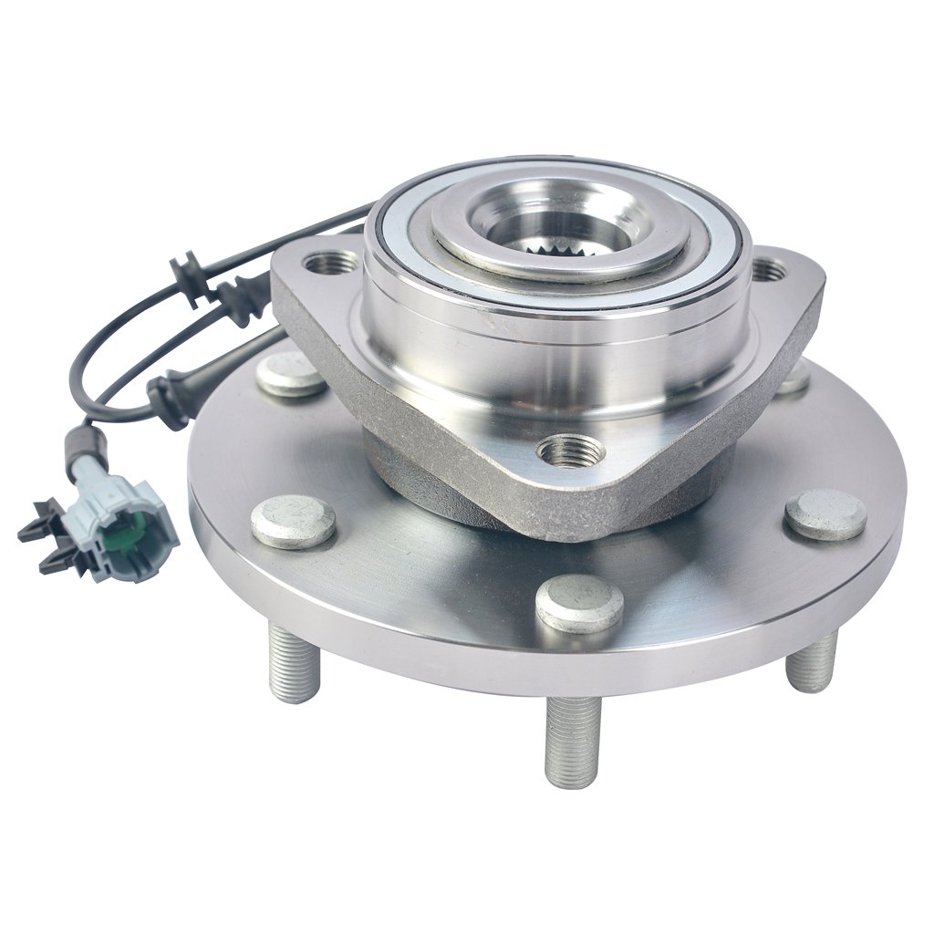 Auto Spare Parts Steering Knuckle Spindle OEM 515125 QAT3685 Rear Axle Bearing Kit Hub