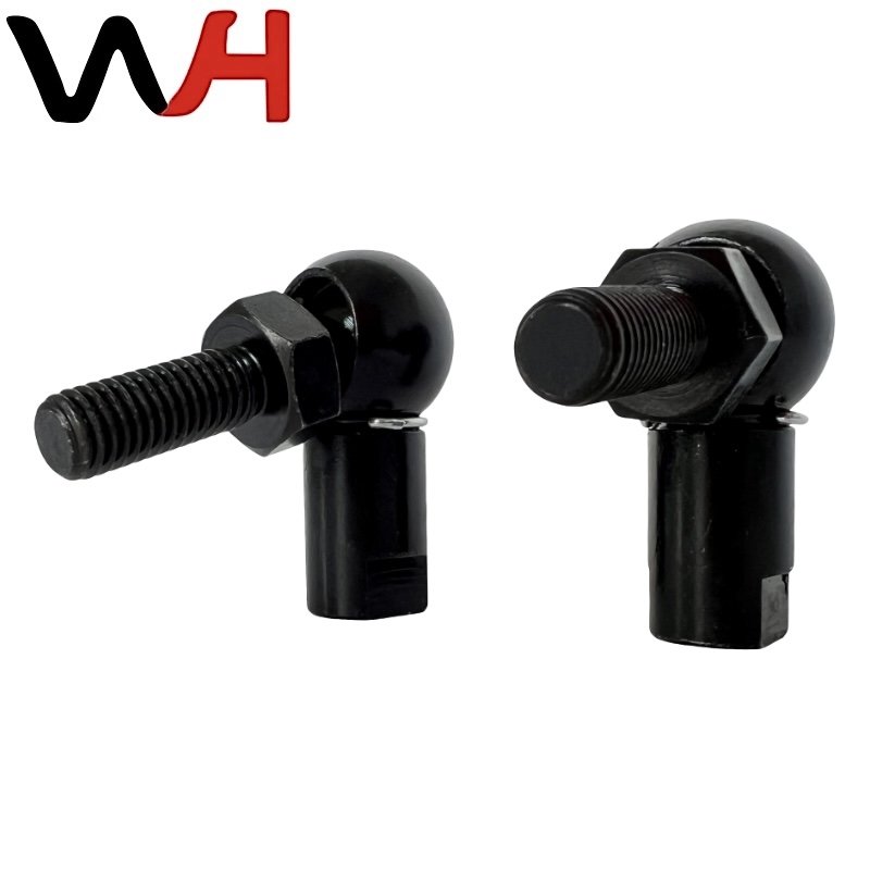 Factory Stock Custom Ball Joint Bearing CS Series M10 25mm Ball Joint for Gas Strut Angle Joints Din71802
