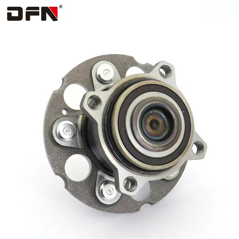 Wholesale HUB227-39 42200-SEL-T51 Rear Wheel Hub Auto Bearing for Honda City