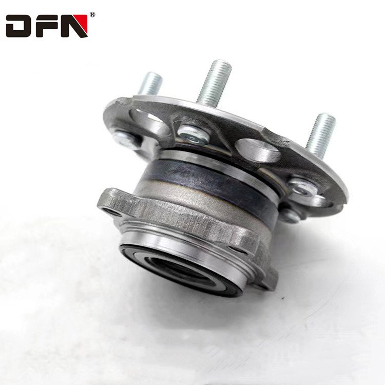 Wholesale HUB227-39 42200-SEL-T51 Rear Wheel Hub Auto Bearing for Honda City