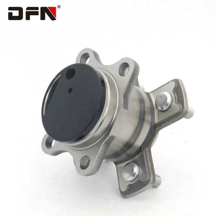 Wholesale HUB227-39 42200-SEL-T51 Rear Wheel Hub Auto Bearing for Honda City