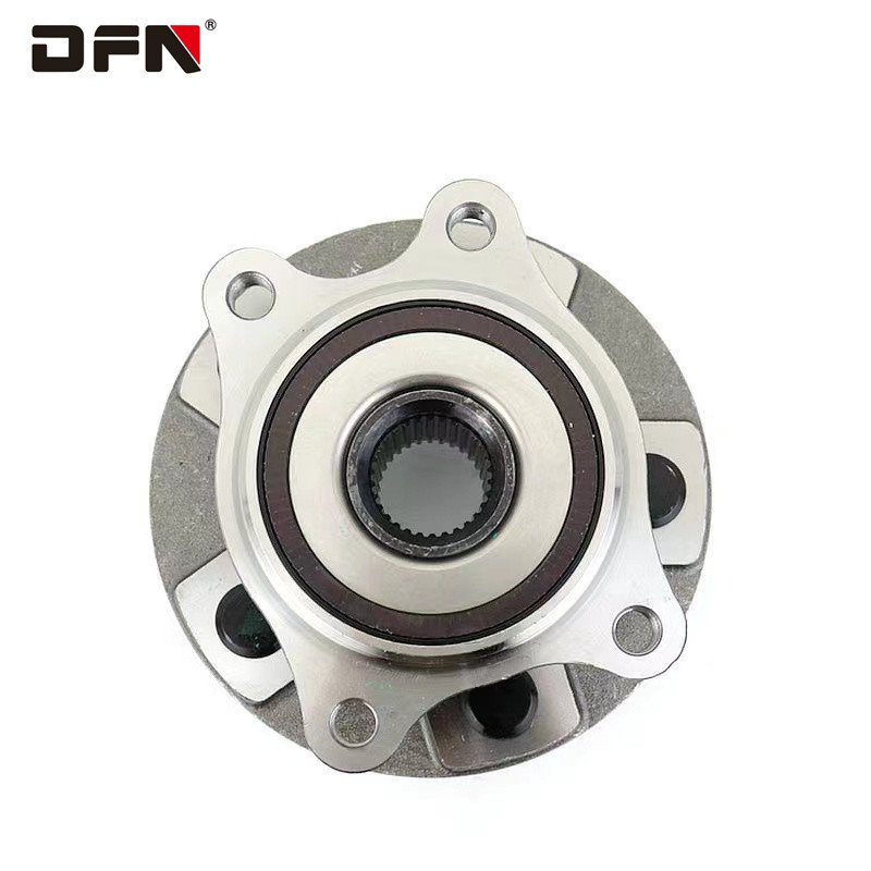 Wholesale HUB227-39 42200-SEL-T51 Rear Wheel Hub Auto Bearing for Honda City