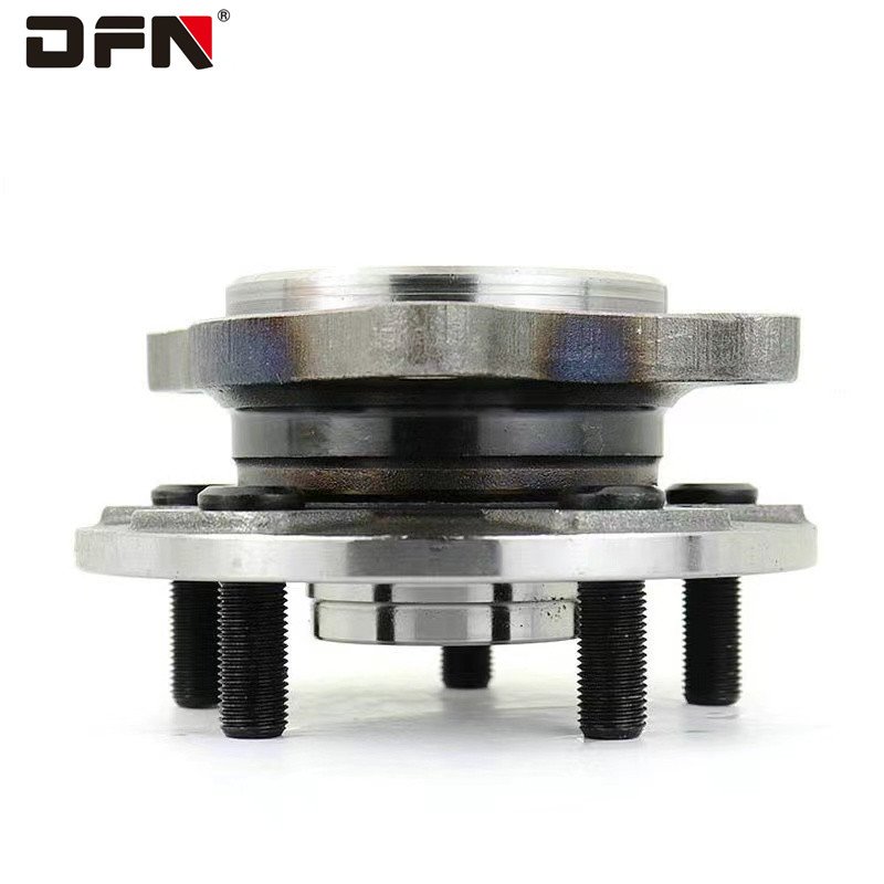 Wholesale HUB227-39 42200-SEL-T51 Rear Wheel Hub Auto Bearing for Honda City