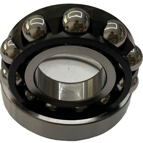 8699763 Angular Contact Ball Bearing/Auto Bearing 31.75x66x19.5/23mm