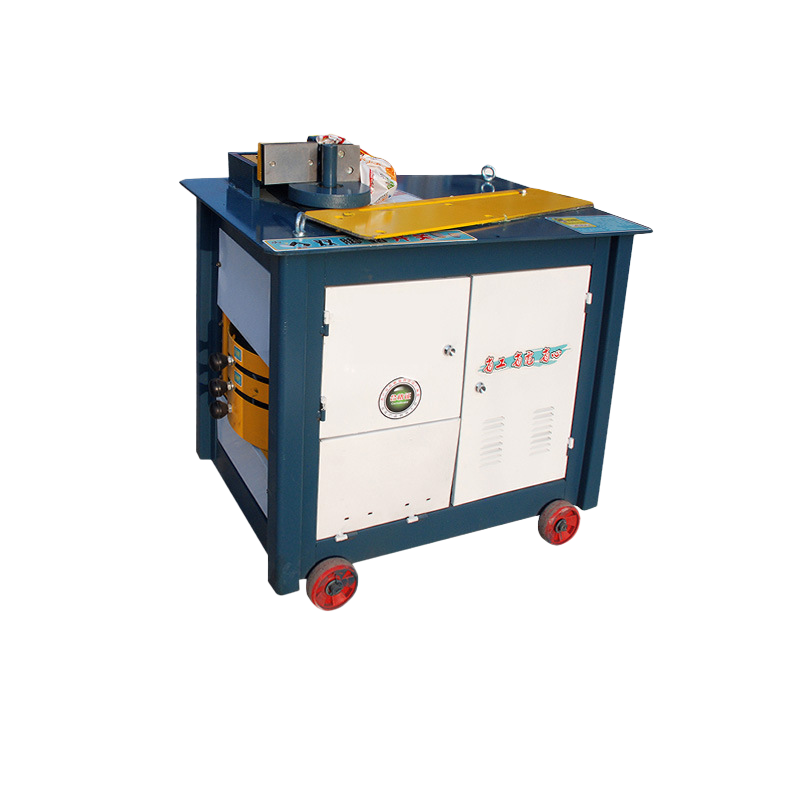 20mm 25mm 28mm 32mm Steel Bending Machine Portable Reinforcing Metal Steel Bar Bender