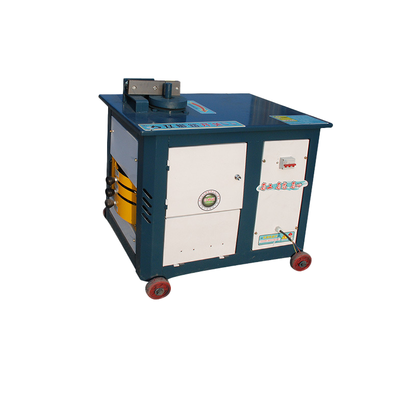 20mm 25mm 28mm 32mm Steel Bending Machine Portable Reinforcing Metal Steel Bar Bender