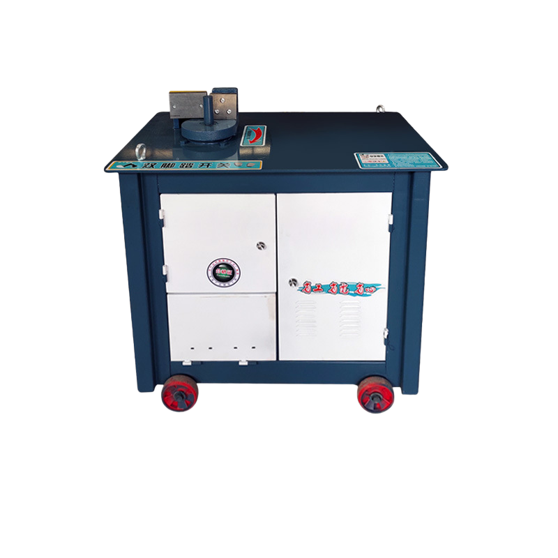 20mm 25mm 28mm 32mm Steel Bending Machine Portable Reinforcing Metal Steel Bar Bender