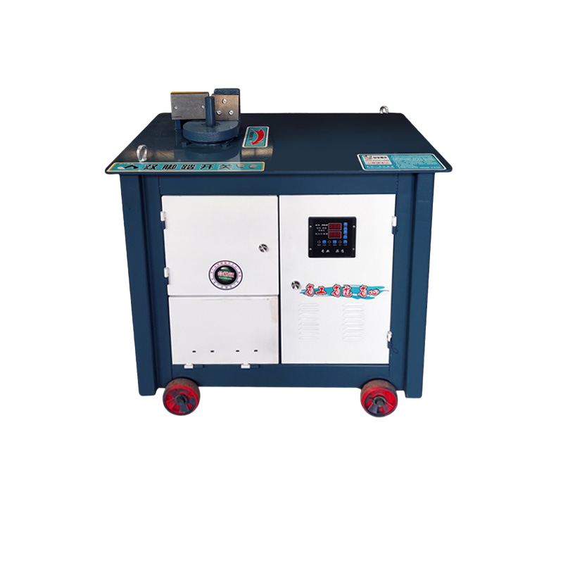 20mm 25mm 28mm 32mm Steel Bending Machine Portable Reinforcing Metal Steel Bar Bender