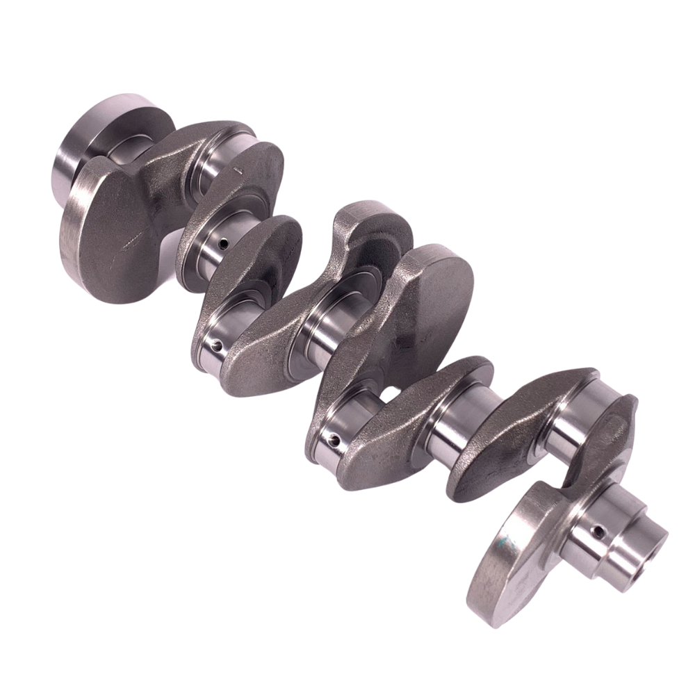 Premium Crankshaft for Land Rover, Toyota Corolla, and Honda Prelude: Enhance Your Auto Engine Systems