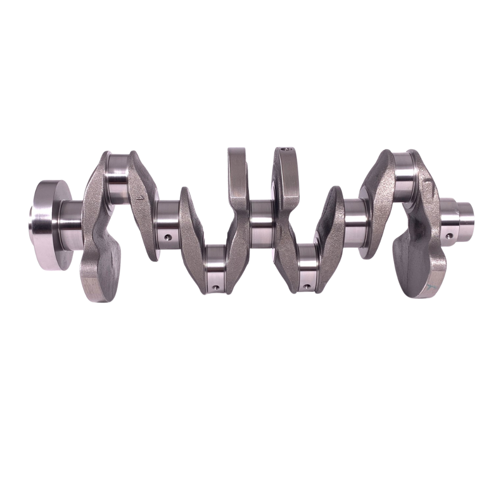 Premium Crankshaft for Land Rover, Toyota Corolla, and Honda Prelude: Enhance Your Auto Engine Systems