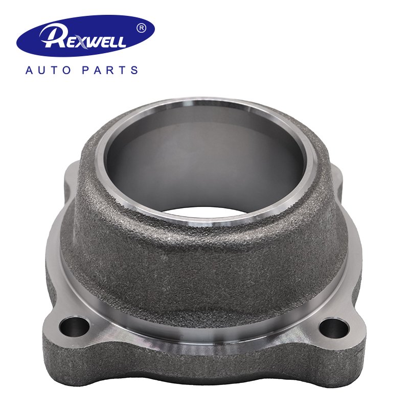 REXWELL New Genuine Car Rear Axle Shaft Hub Wheel Bearing Unit Case Assy 42421-0K030 for Toyota Hilux Fortuner TGN51 2008-2012