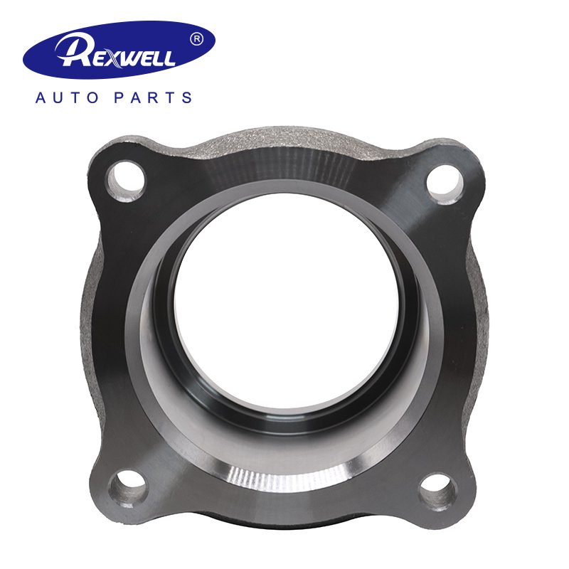 REXWELL New Genuine Car Rear Axle Shaft Hub Wheel Bearing Unit Case Assy 42421-0K030 for Toyota Hilux Fortuner TGN51 2008-2012