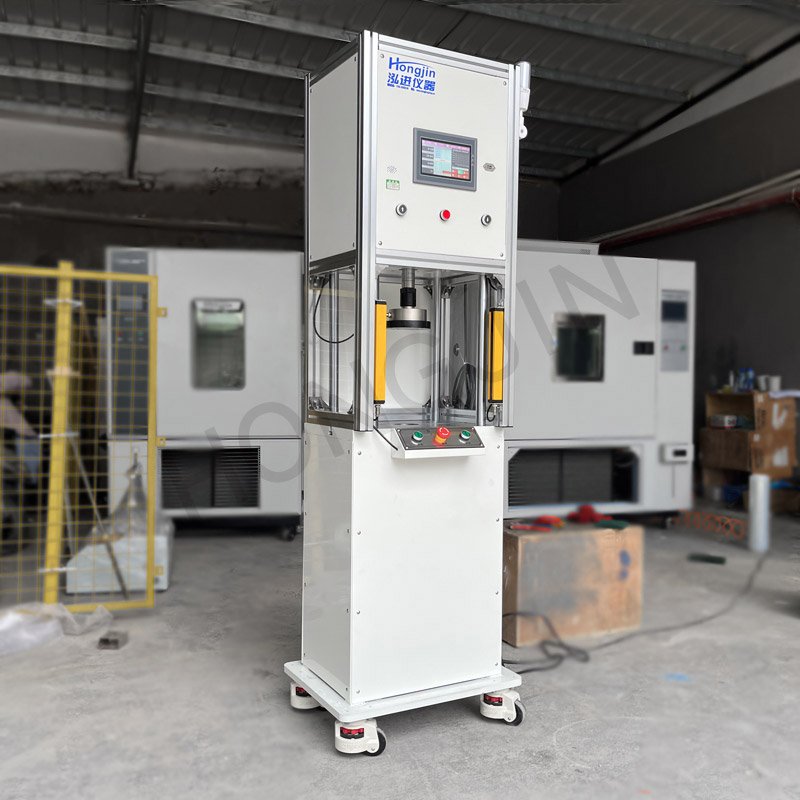 Applied to Precision Pressing Machine for Auto PaOrts Fully Automatic Vertical Four-column Press