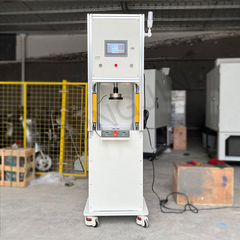 Applied to Precision Pressing Machine for Auto PaOrts Fully Automatic Vertical Four-column Press