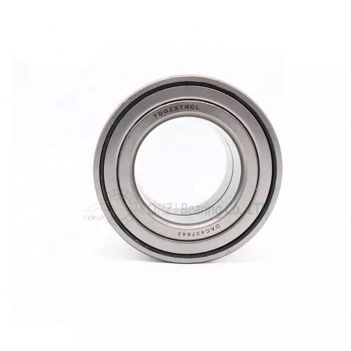 RTS CQHZJ Good Price New Auto Parts Wheel Hub Bearing DAC43760043