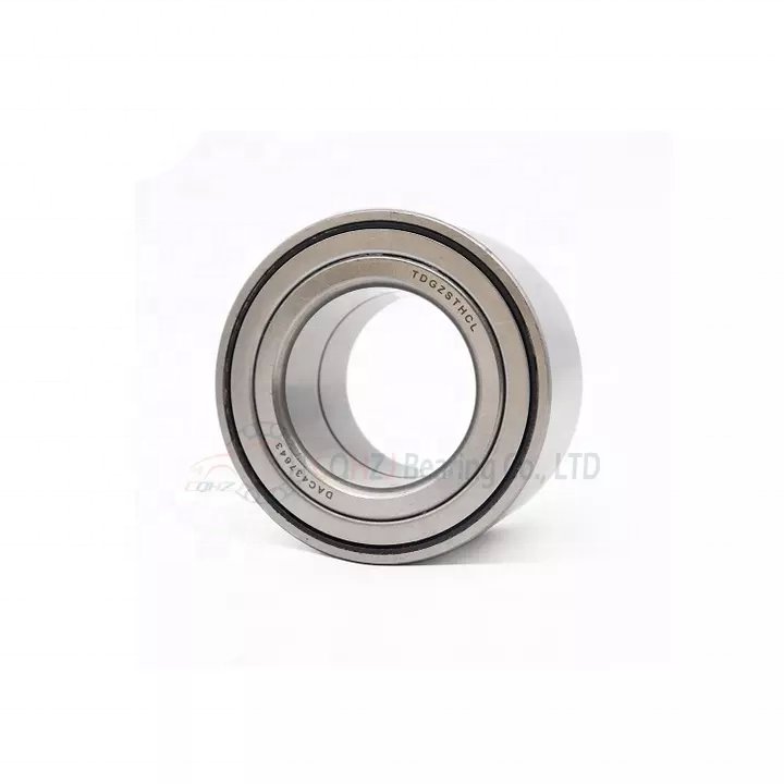 RTS CQHZJ Good Price New Auto Parts Wheel Hub Bearing DAC43760043