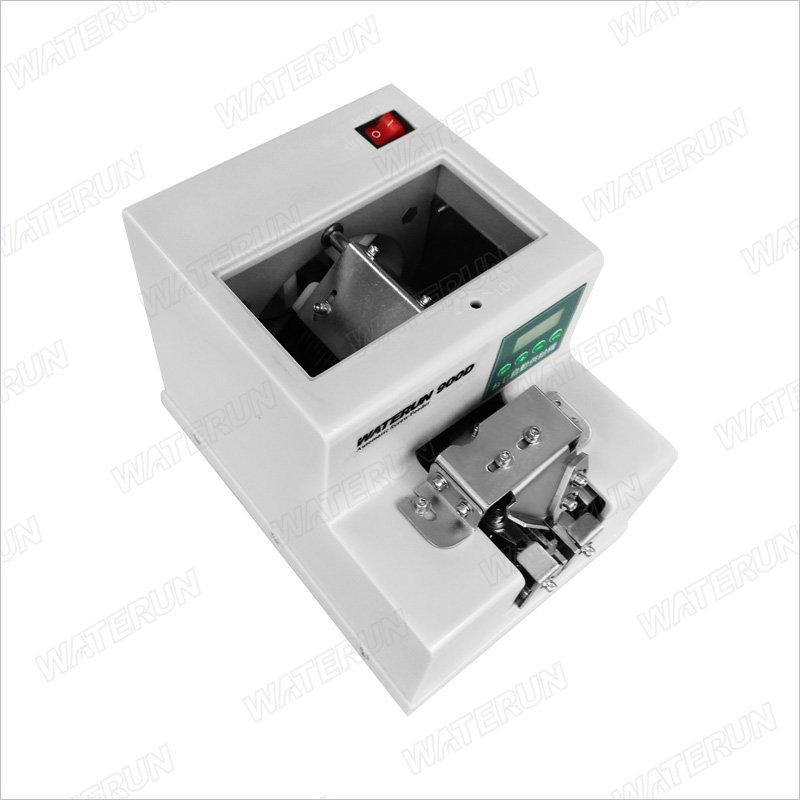 High Efficiency Automatic Screw Feeder Waterun-900D for Factory