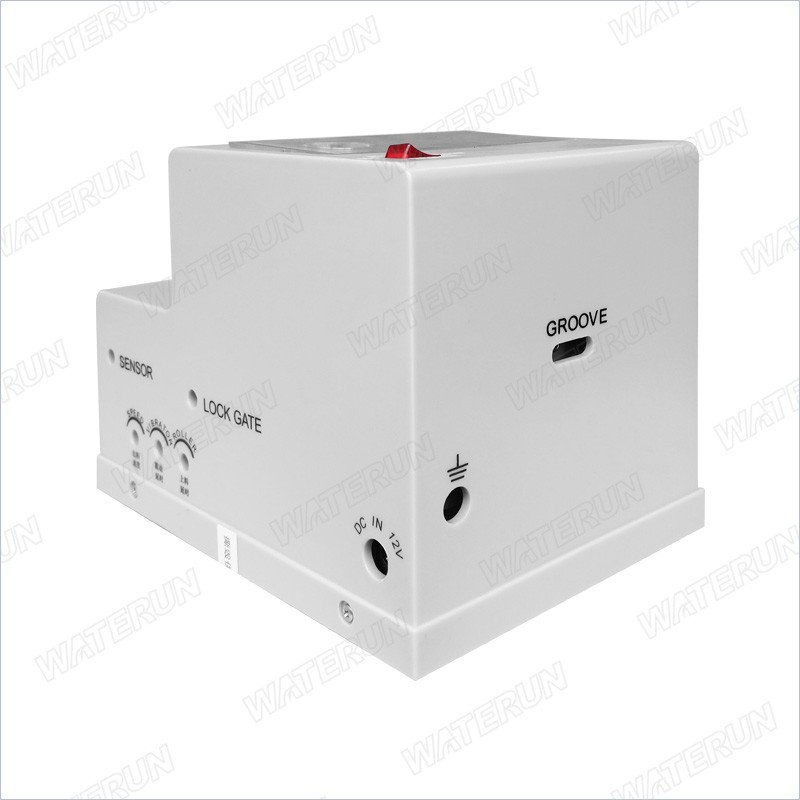 High Efficiency Automatic Screw Feeder Waterun-900D for Factory