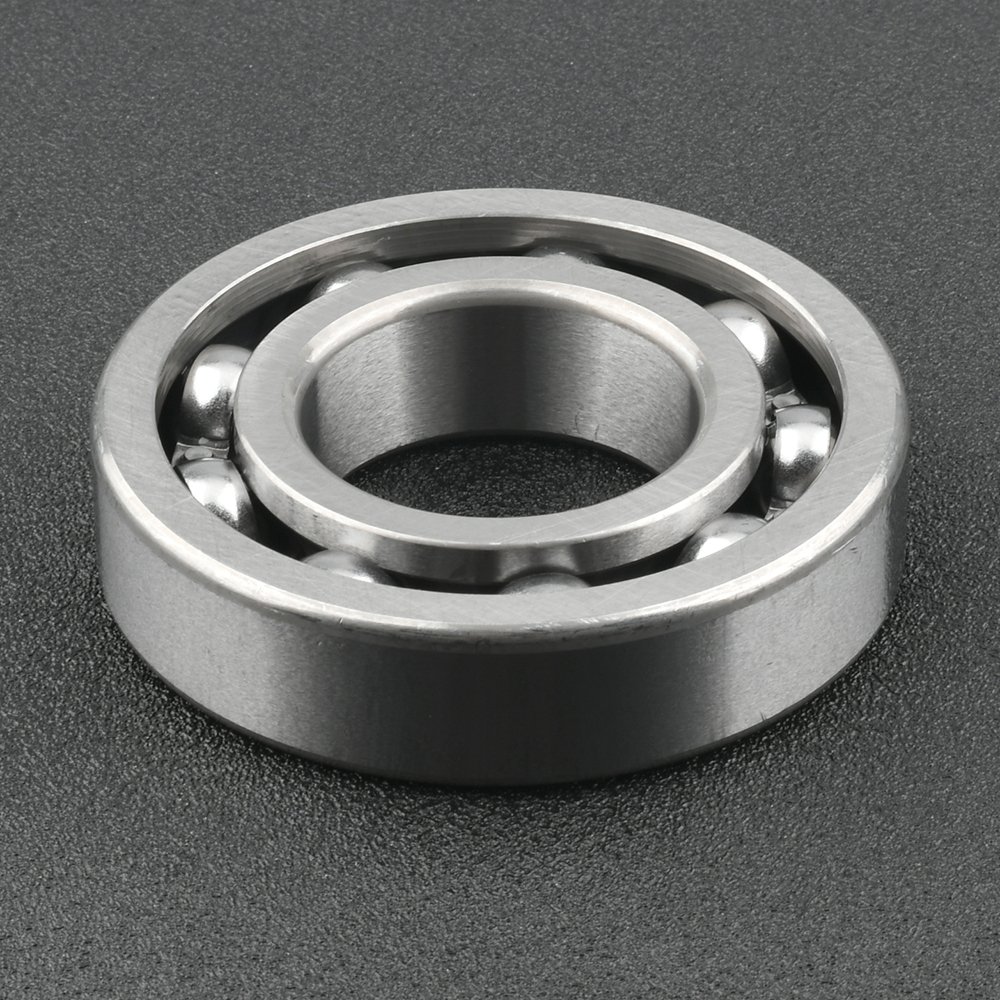 YAMAH BALL BEARING 93306-00612 30*55*13 DEEP GROOVE BALL BEARING