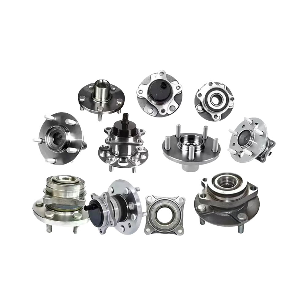 2213300225 2119810227 High Precision Automotive Hub Bearing Unitnew Ball Bearings on for Mercedes-Benz S W221204 Chassis Models
