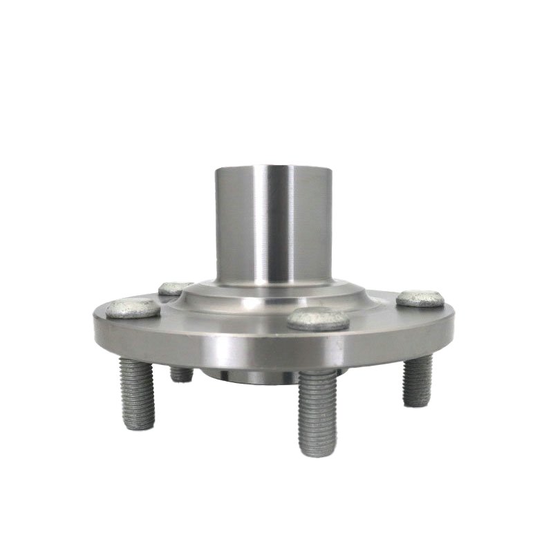 2008-2013 VIOS NCP92 Automotive Accessory Drivetrain Front Hub Bearing Assembly Steering Knuckle 43502-0D080