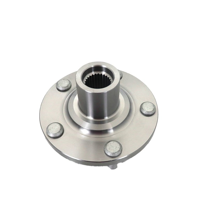 2008-2013 VIOS NCP92 Automotive Accessory Drivetrain Front Hub Bearing Assembly Steering Knuckle 43502-0D080