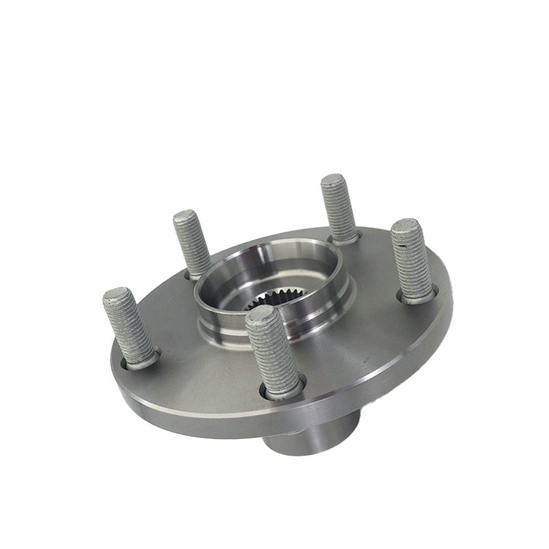 2008-2013 VIOS NCP92 Automotive Accessory Drivetrain Front Hub Bearing Assembly Steering Knuckle 43502-0D080