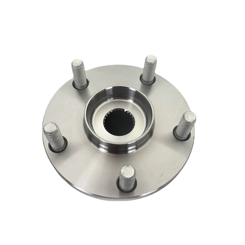 2008-2013 VIOS NCP92 Automotive Accessory Drivetrain Front Hub Bearing Assembly Steering Knuckle 43502-0D080