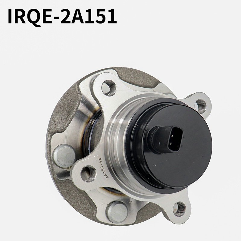 GDYUESH Wheel Hub Assembly Bearings 43550-0N020 43550-0N021 3DACF027F-31CS Auto Front Axle for Toyota Crown 2015-