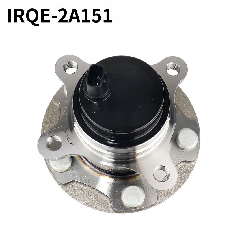 GDYUESH Wheel Hub Assembly Bearings 43550-0N020 43550-0N021 3DACF027F-31CS Auto Front Axle for Toyota Crown 2015-