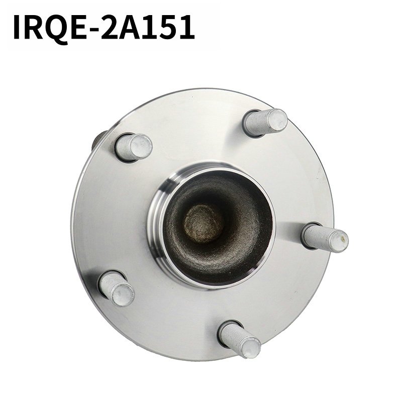 GDYUESH Wheel Hub Assembly Bearings 43550-0N020 43550-0N021 3DACF027F-31CS Auto Front Axle for Toyota Crown 2015-