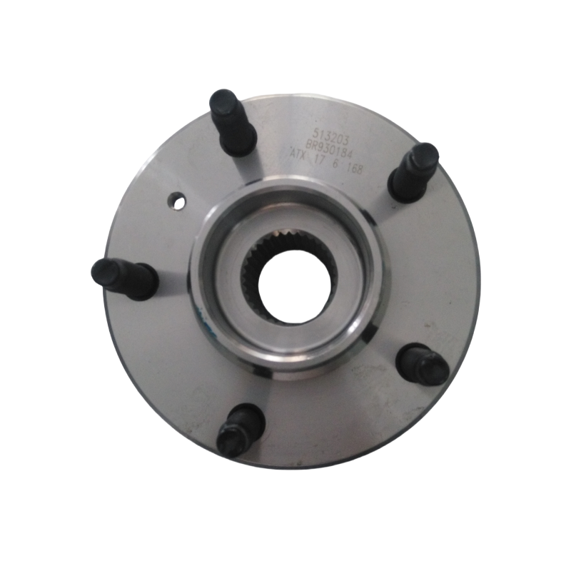 High Precision Rear Wheel Hub Bearing Spare Parts 513203 10334134 for B-uick Allure
