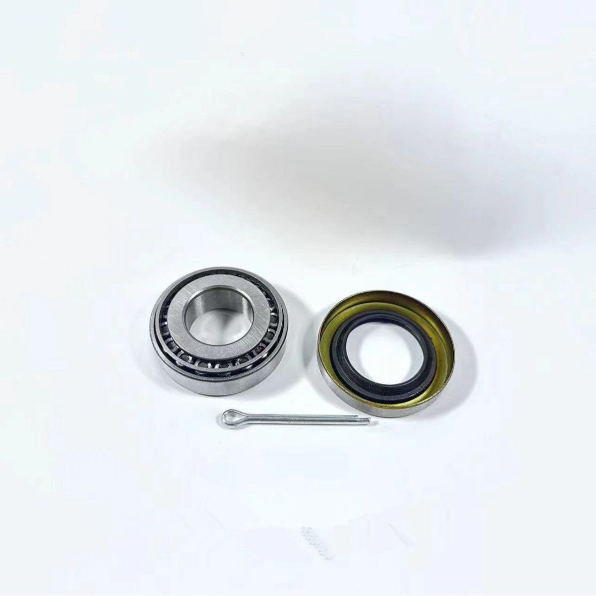 Rear Wheel Bearing Kit Fits CHEVROLET DAEWOO Matiz Spark Box 98-04 96316634 713 6251 20