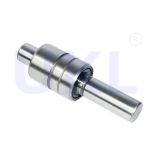 Complete Hub 52750-2K000 Rear Wheel Hub Bearing Front Wheel Auto Bearings Autoart Axle Shaft Part Front and Rear Axles Bearings