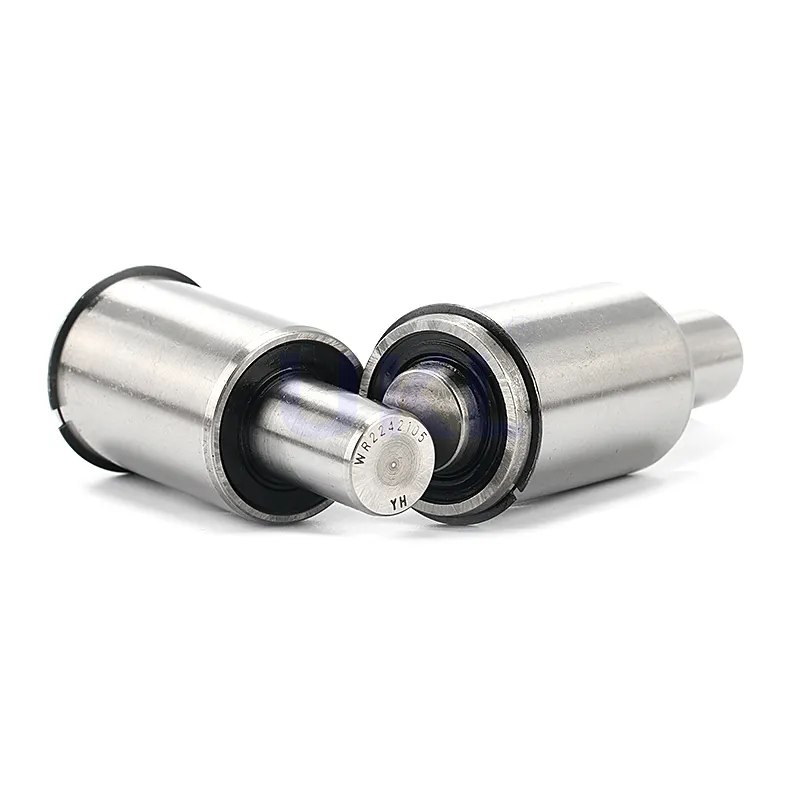 Complete Hub 52750-2K000 Rear Wheel Hub Bearing Front Wheel Auto Bearings Autoart Axle Shaft Part Front and Rear Axles Bearings