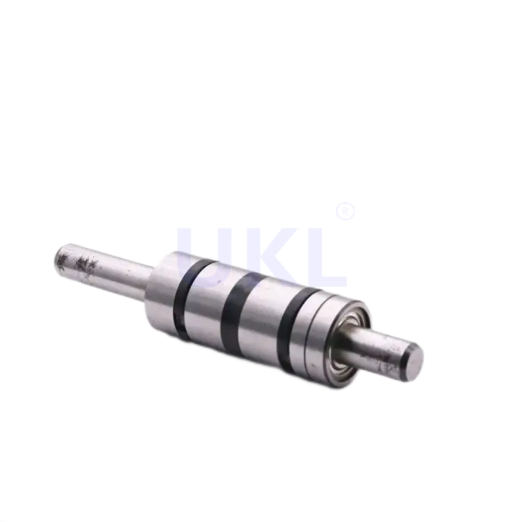 Complete Hub 52750-2K000 Rear Wheel Hub Bearing Front Wheel Auto Bearings Autoart Axle Shaft Part Front and Rear Axles Bearings