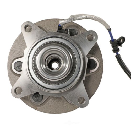Wheel Bearing and Hub Assembly Moog 515199 Fits 18-20 Ford F-150 JL3Z1104K