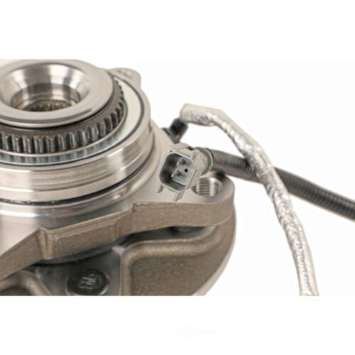 Wheel Bearing and Hub Assembly Moog 515199 Fits 18-20 Ford F-150 JL3Z1104K