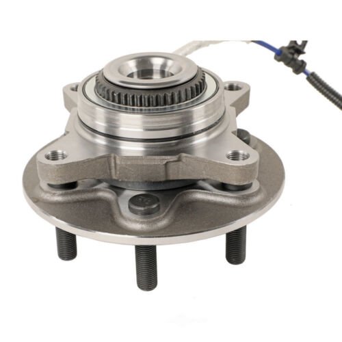 Wheel Bearing and Hub Assembly Moog 515199 Fits 18-20 Ford F-150 JL3Z1104K