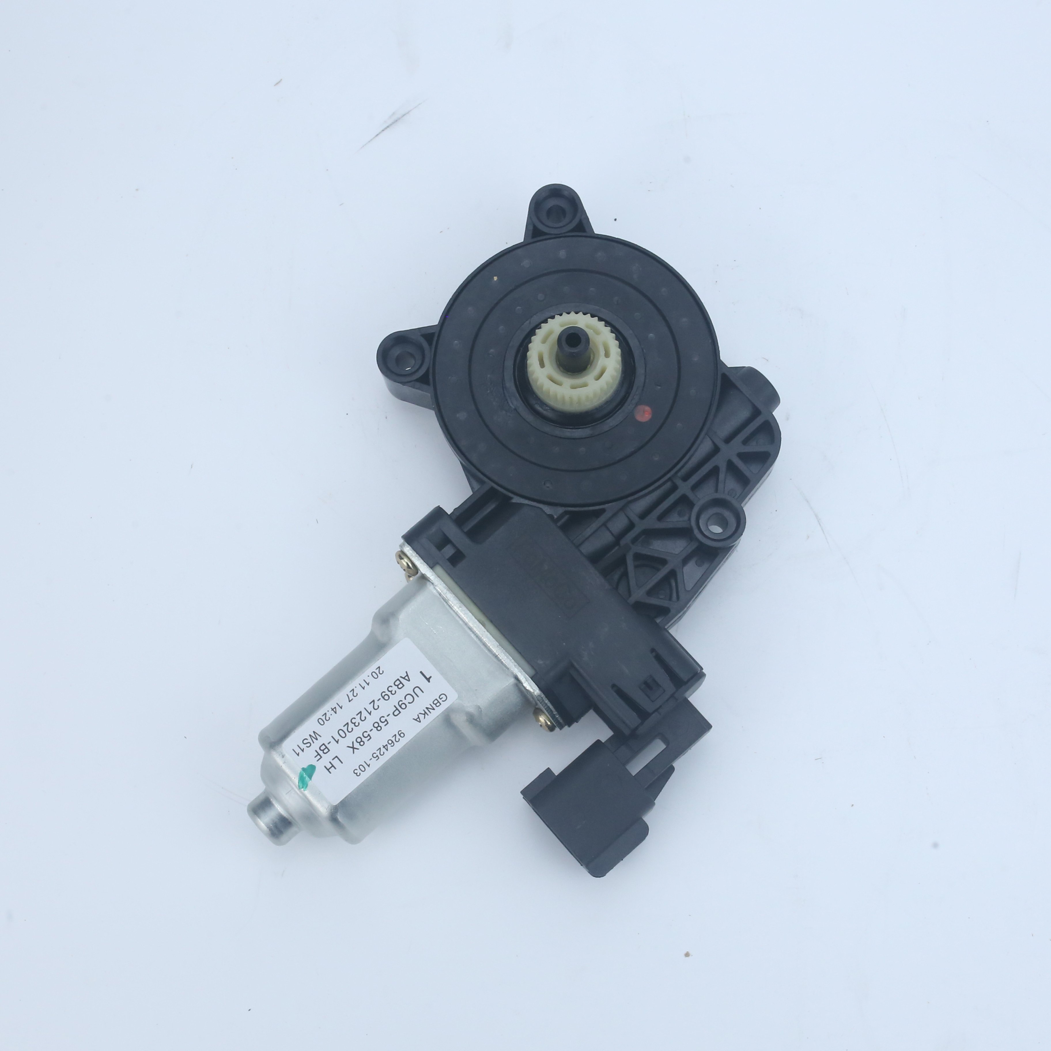 Auto Electrical Systems UC9P-58-58X Power Window Lifter Motor for Ford Ranger 2012 Uc9p-58-58x UC9P5858X