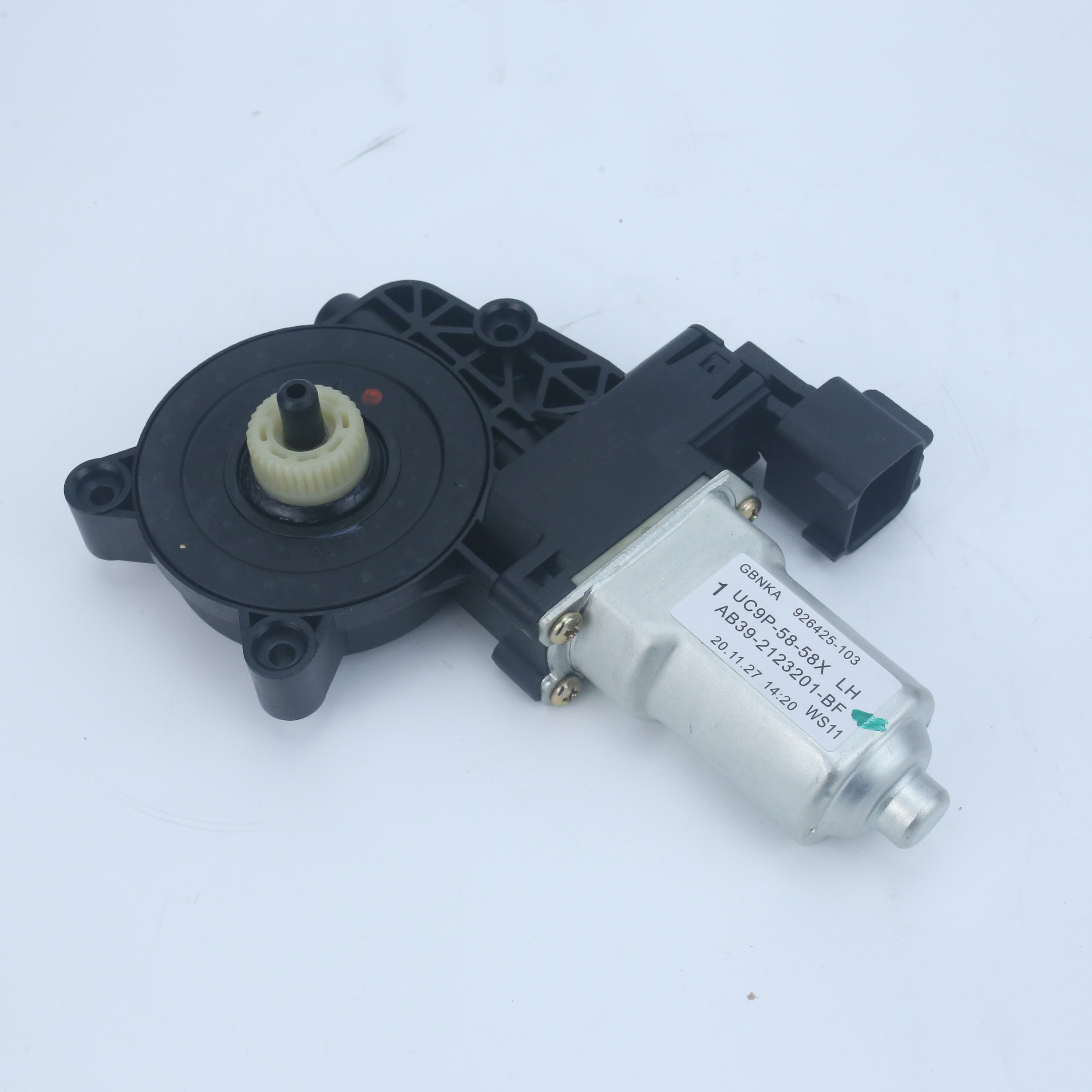 Auto Electrical Systems UC9P-58-58X Power Window Lifter Motor for Ford Ranger 2012 Uc9p-58-58x UC9P5858X