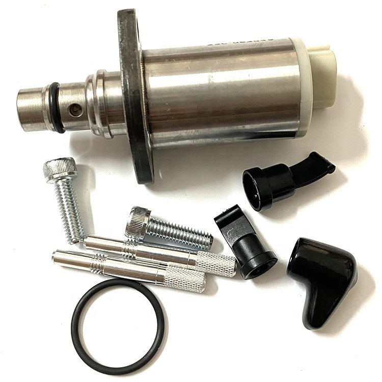 CONTROL VALVE SCV 04226-0L020 042260L020 for TOYOTA HILUX FORTUNER Idle Air Control Valve IAC
