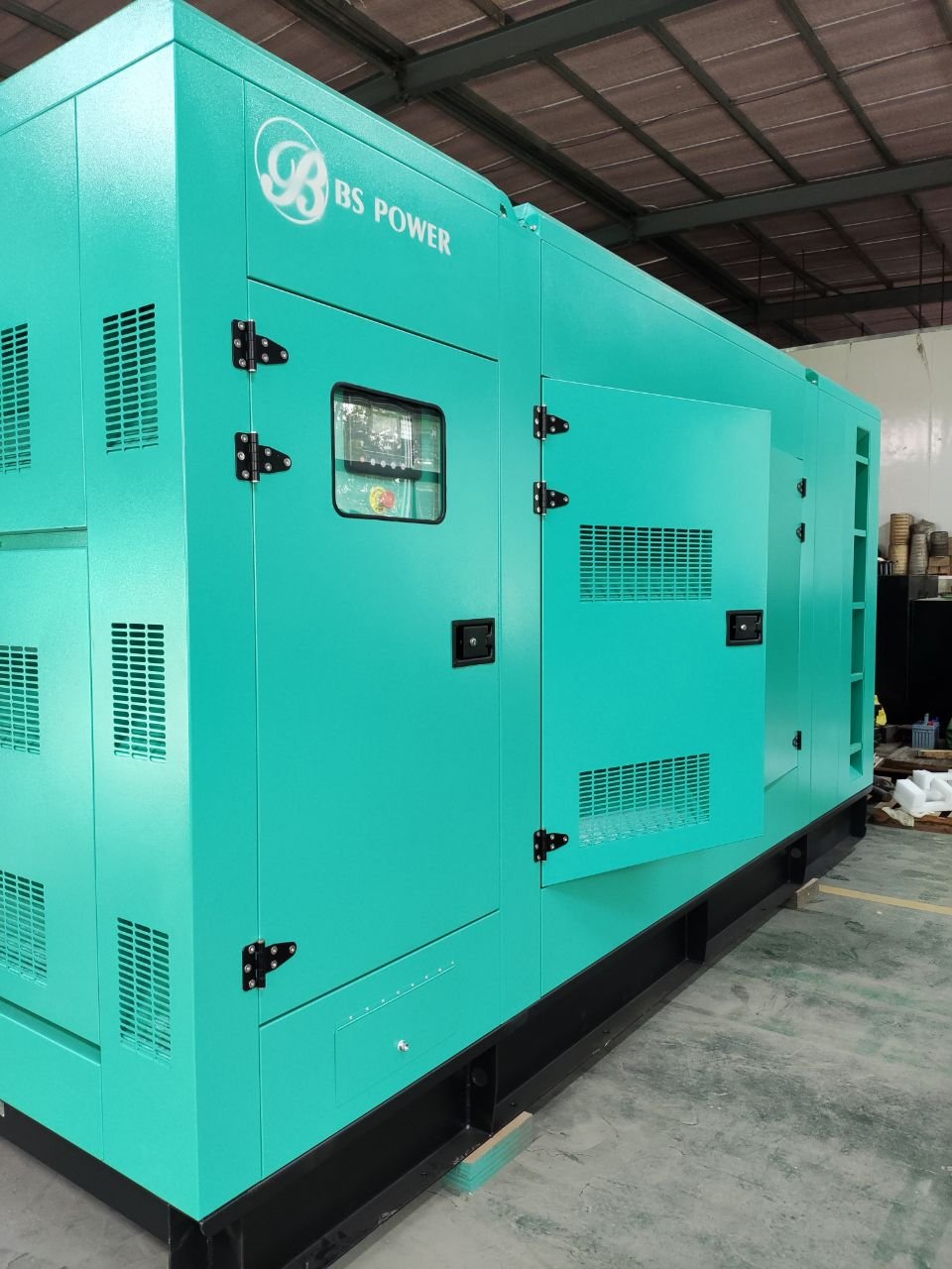 Silent 15KVA 20kva 30kva 40kva 50kva 100kva Diesel Generators Portable Dual Fuel Generator Set Gas LPG Propane Generators
