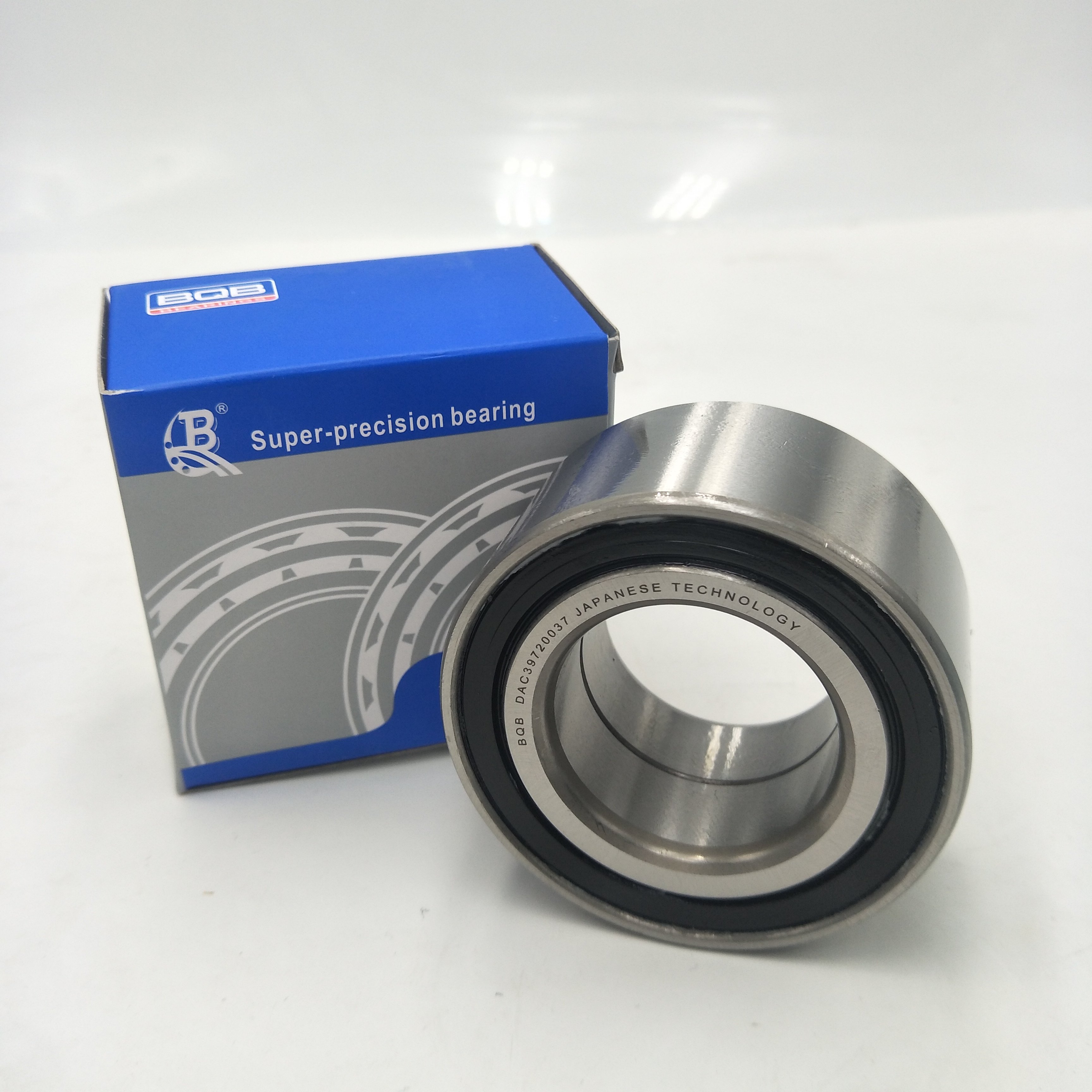 Japan DAC38700037 38x70x37 Auto Front Wheel hub bearing DAC3870W-7 DAC387037ZZ DAC387037 636193C