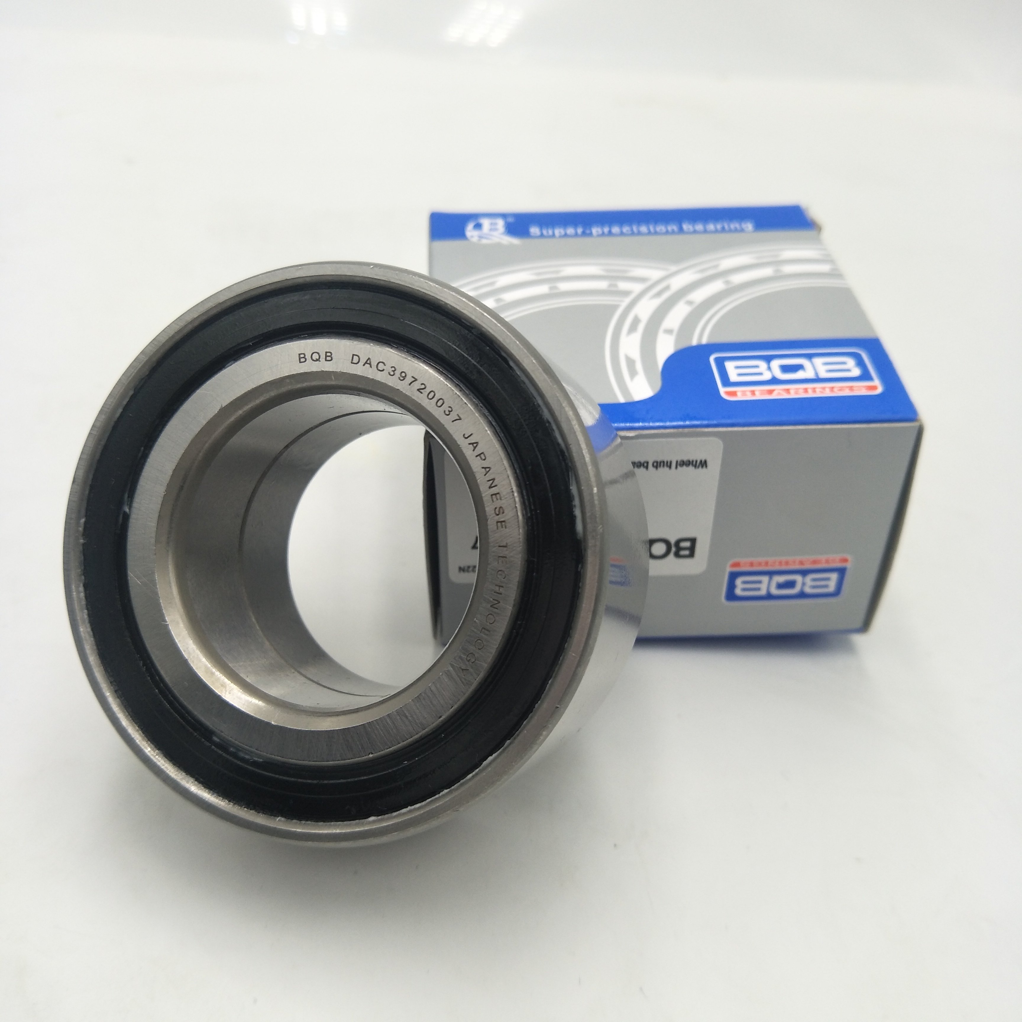 Japan DAC38700037 38x70x37 Auto Front Wheel hub bearing DAC3870W-7 DAC387037ZZ DAC387037 636193C