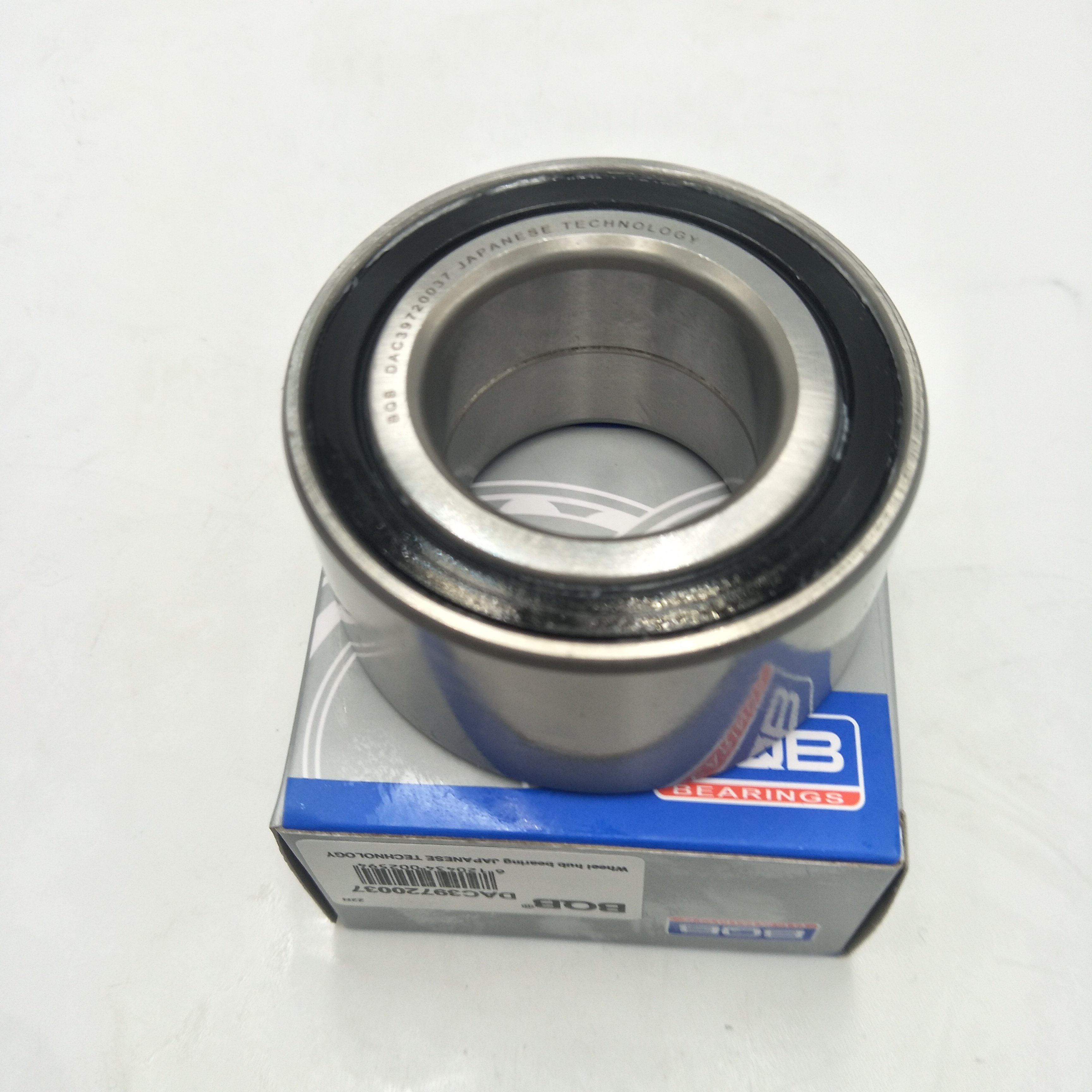Japan DAC38700037 38x70x37 Auto Front Wheel hub bearing DAC3870W-7 DAC387037ZZ DAC387037 636193C