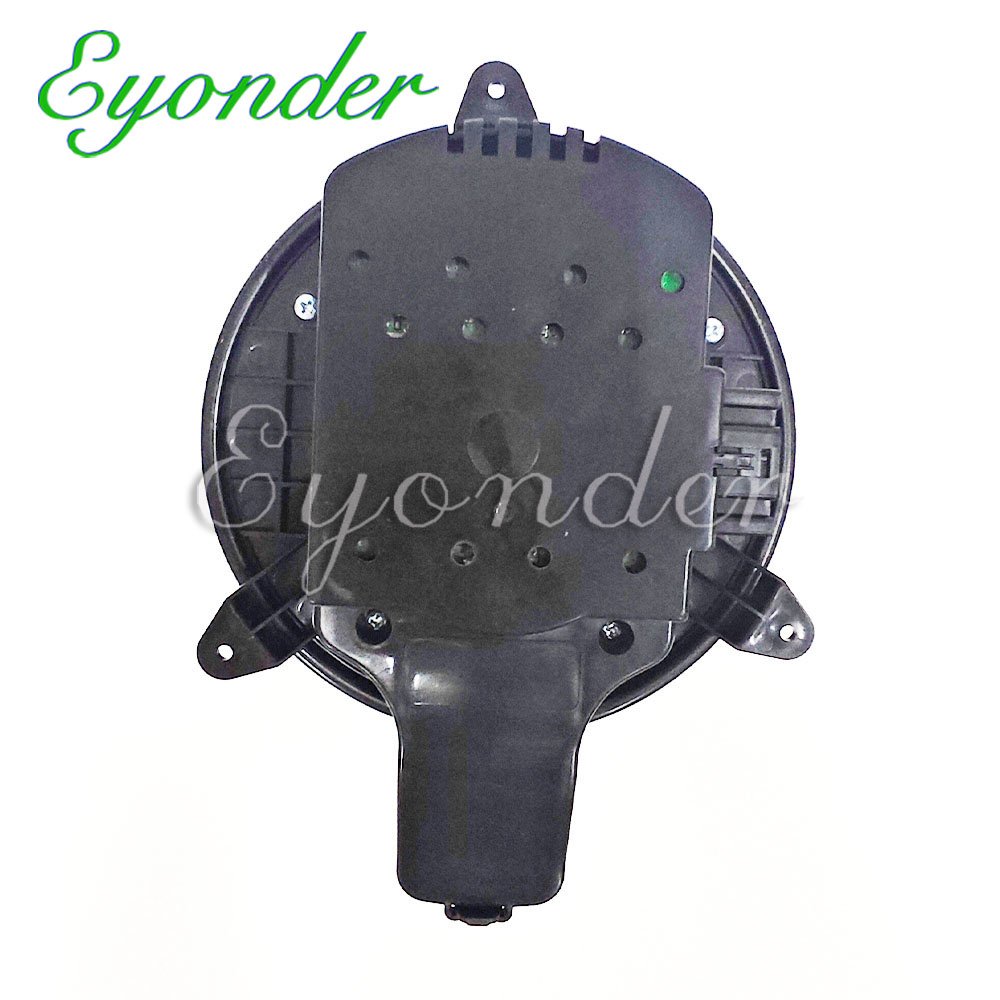 A/C Heating Heater Fan Blower Motor for Kenworth Peterbilt T880 Truck Air 01-1009 MEI 3917 CR705003 CR705002 CR705001