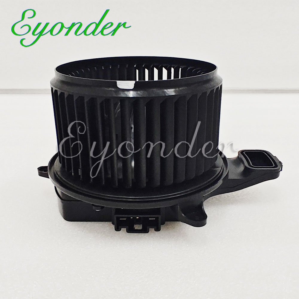 A/C Heating Heater Fan Blower Motor for Kenworth Peterbilt T880 Truck Air 01-1009 MEI 3917 CR705003 CR705002 CR705001
